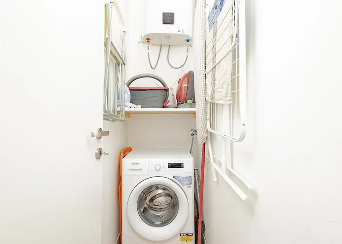 Xenia - Cozy Luminous Flat Near Navigli * Μιλάνο