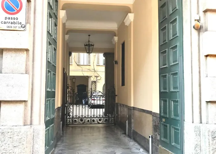 Apartamento Il Nido 14 *