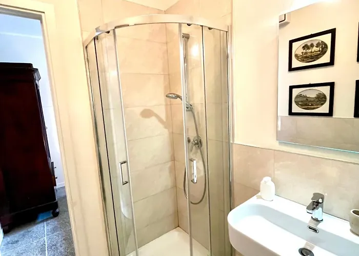 Il Nido 14 Apartamento *