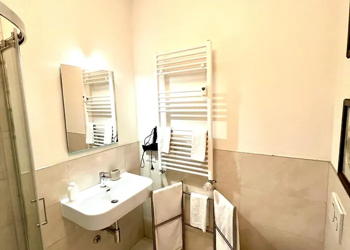 Apartamento Il Nido 14 *