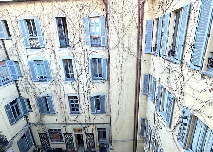 Il Nido 14 Apartamento *