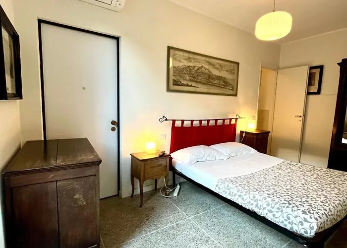 Il Nido 14 Appartement Milan