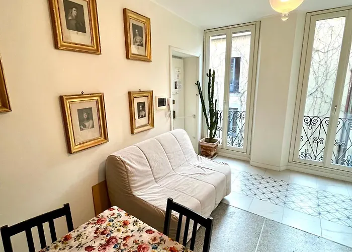 Apartamento Il Nido 14 *