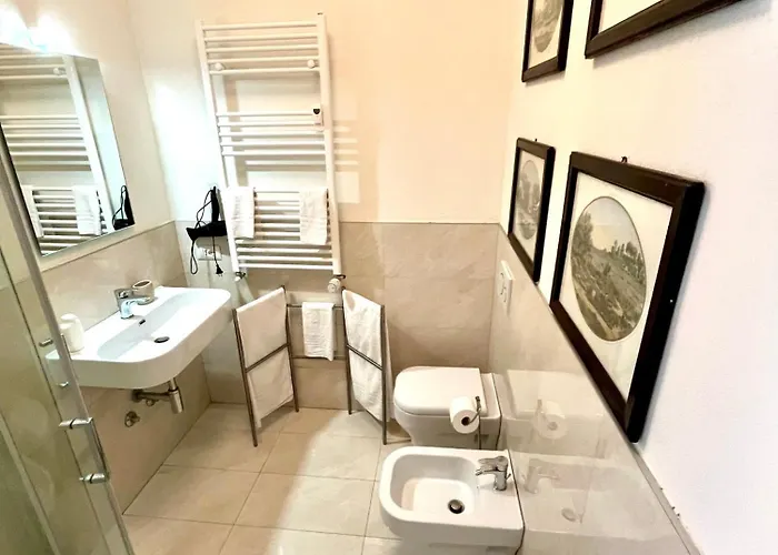 Il Nido 14 Apartamento Milán