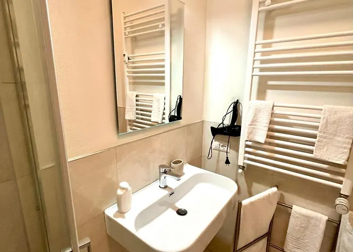 Il Nido 14 Apartamento