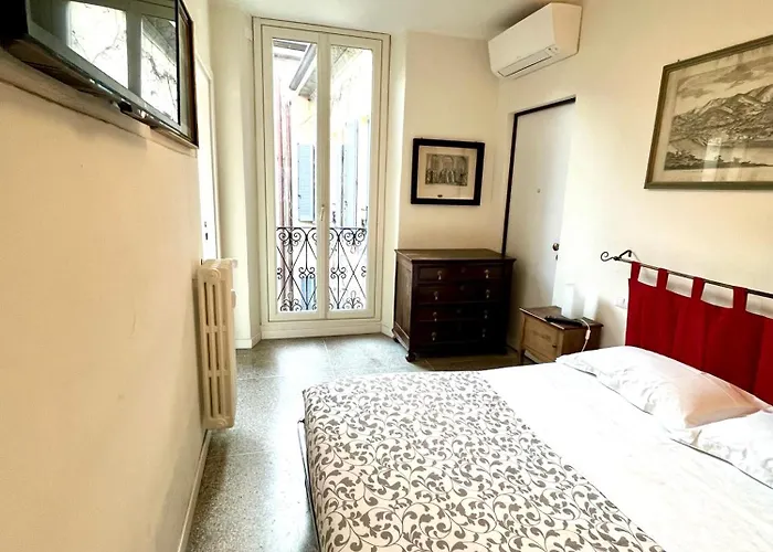 Il Nido 14 Apartamento