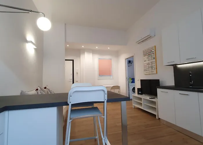 Bnbutler - Grasselli, 8 - Comfy And Newly Renovated Milán