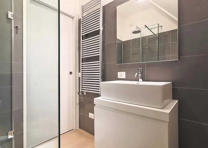 Joivy Welcoming Flats By Corso * ميلان