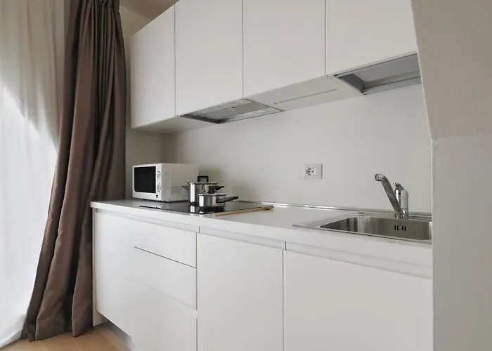 Joivy Welcoming Flats By Corso