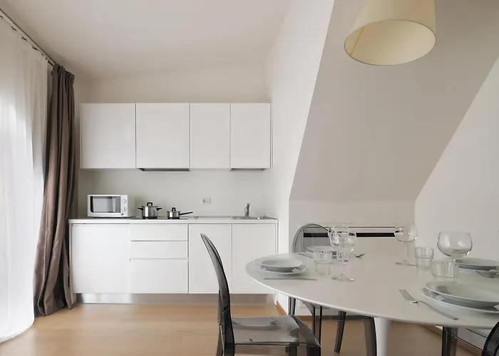 Joivy Welcoming Flats By Corso شقة *