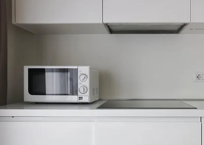 Joivy Welcoming Flats By Corso * ميلان