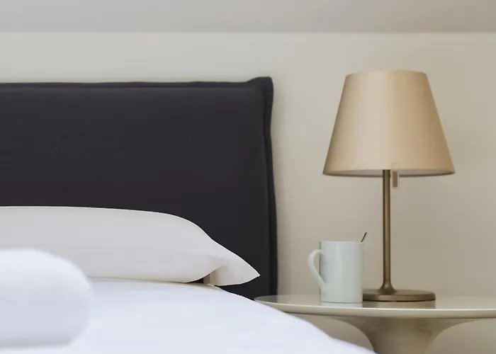 شقة Joivy Welcoming Flats By Corso *