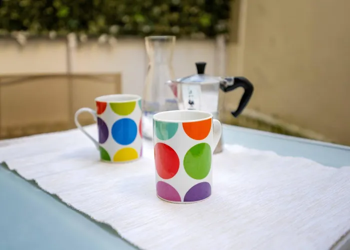 One Bedroom With Terrace Near Duomo Lejlighed