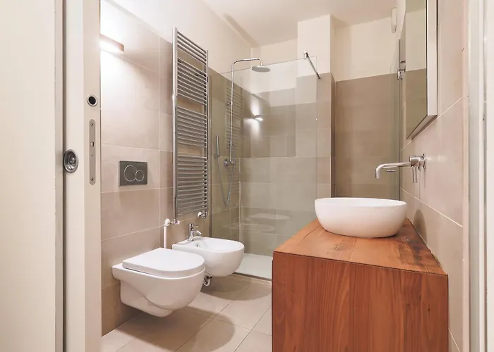 Joivy Welcoming Flats By Corso ميلان