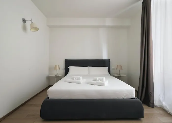 Joivy Welcoming Flats By Corso شقة