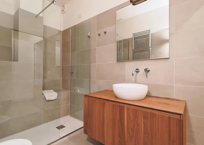 شقة Joivy Welcoming Flats By Corso