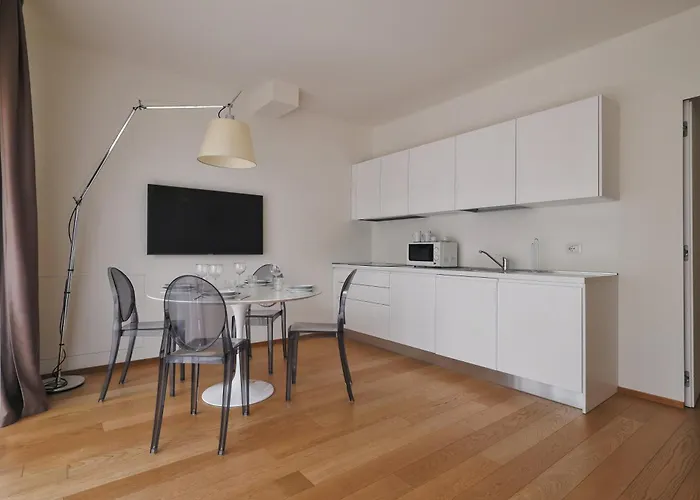 Joivy Welcoming Flats By Corso شقة *