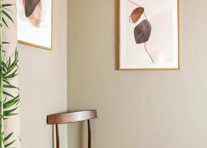 Broggi 22 - Porta Venezia Lägenhet Milano