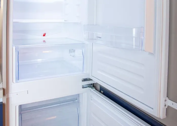 Lägenhet Broggi 22 - Porta Venezia Milano