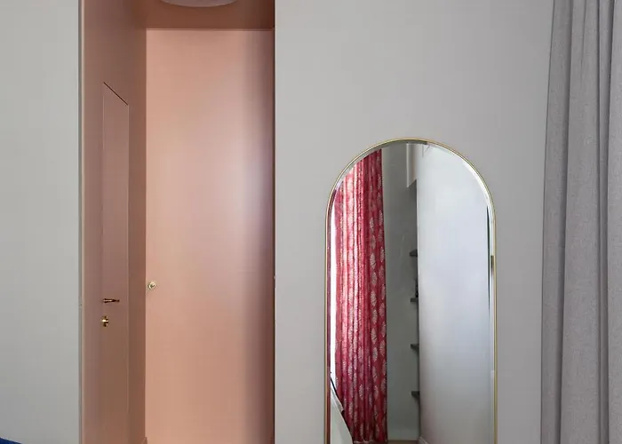 Broggi 22 - Porta Venezia Milano