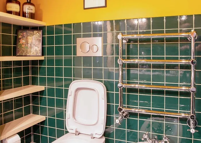 Broggi 22 - Porta Venezia Milano