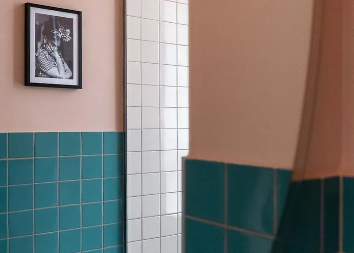 Broggi 22 - Porta Venezia Lägenhet *