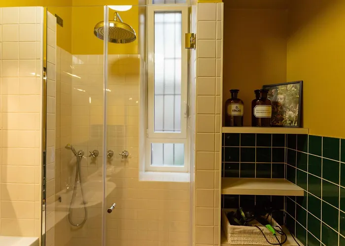 Broggi 22 - Porta Venezia Milano