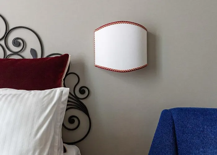 Broggi 22 - Porta Venezia Lägenhet *