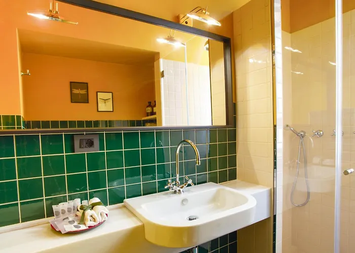 Broggi 22 - Porta Venezia * Milano