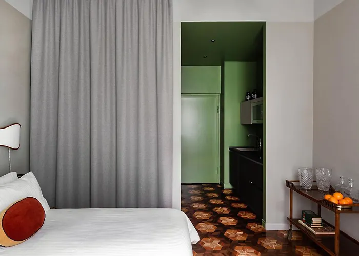 Lägenhet Broggi 22 - Porta Venezia *