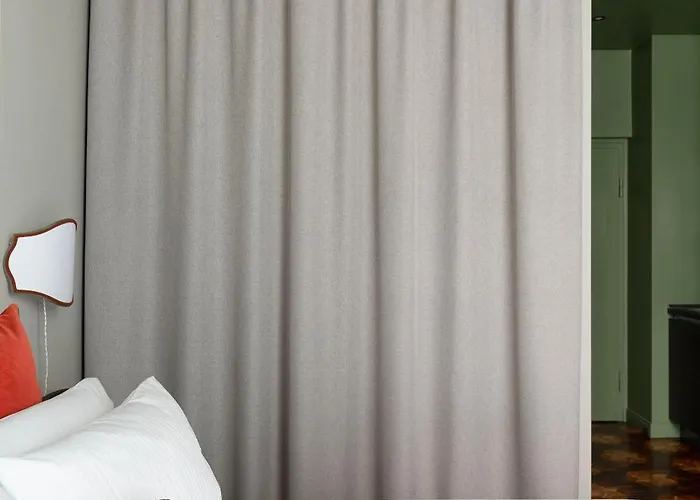 Broggi 22 - Porta Venezia *