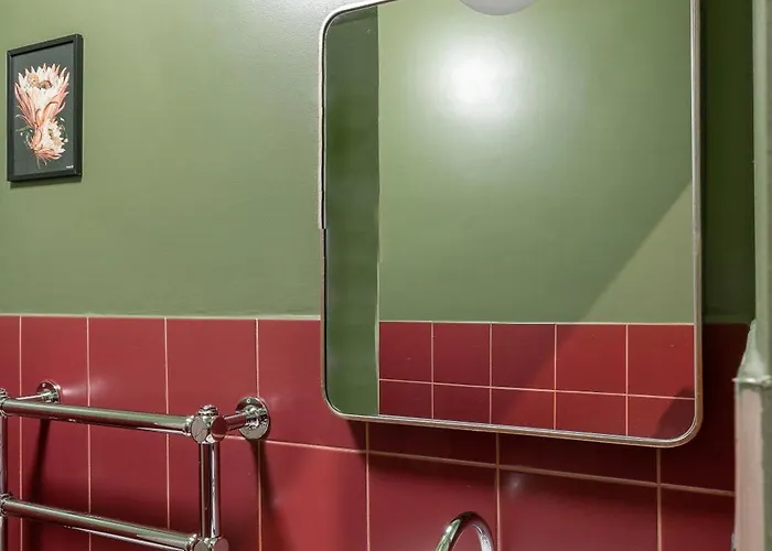 Broggi 22 - Porta Venezia * Milano