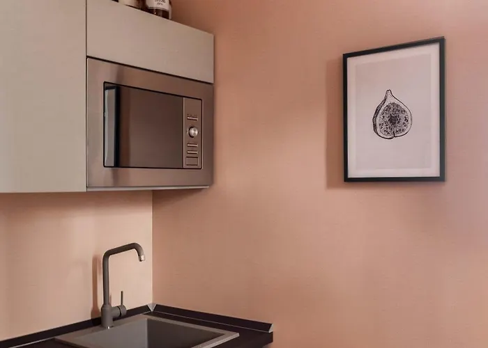 Lägenhet Broggi 22 - Porta Venezia