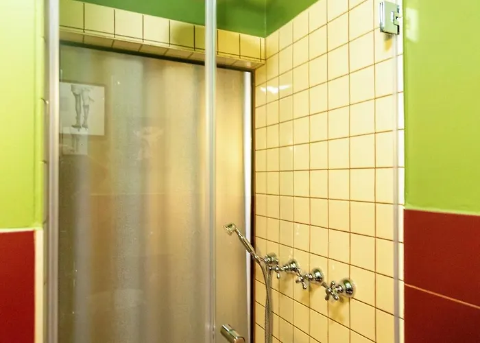 Broggi 22 - Porta Venezia Lägenhet Milano