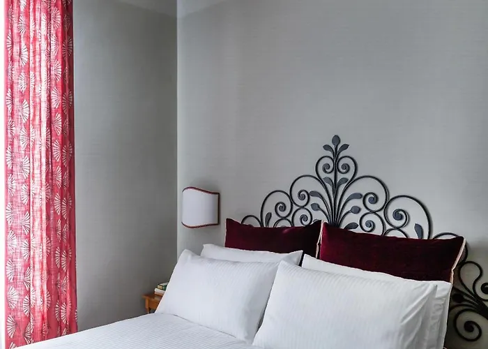 Broggi 22 - Porta Venezia Lägenhet