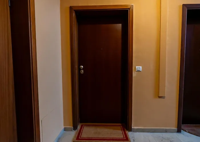 Palmanova Nocleg ze śniadaniem Mediolan