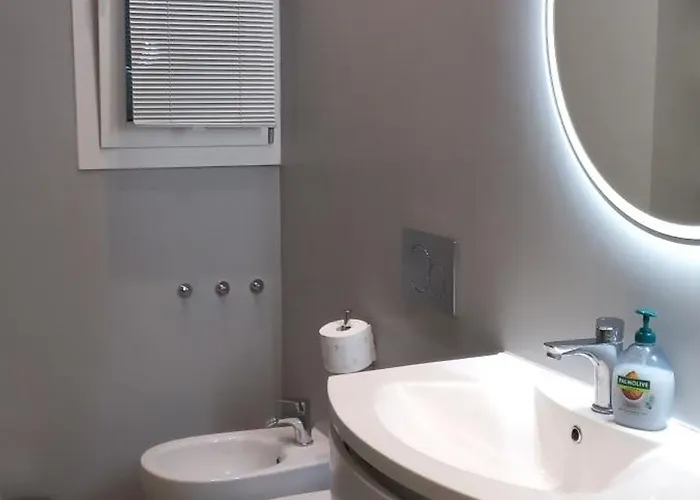 Lejlighed Casamia Tra Navigli E Universita-free Parking *