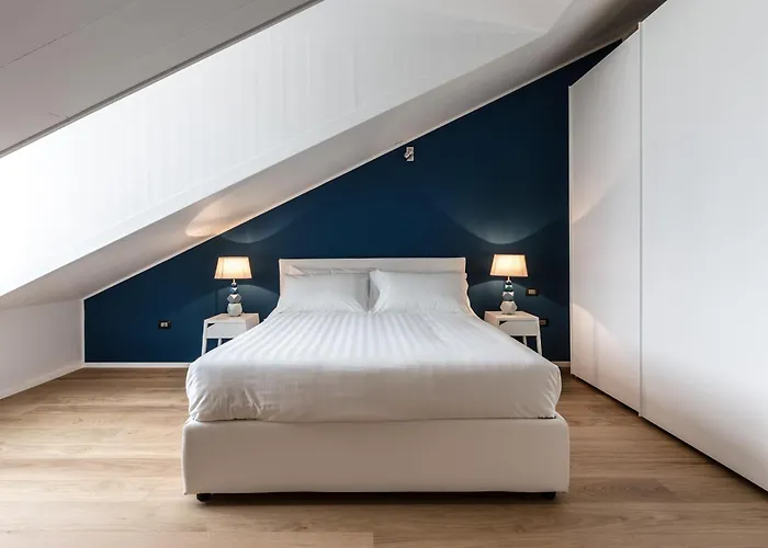 Easyhomes - Brera Luxury