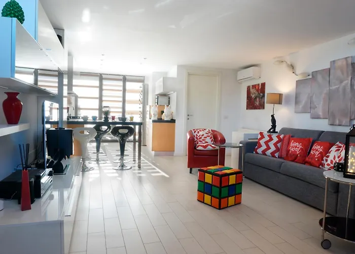 Διαμέρισμα Star Loft Μιλάνο