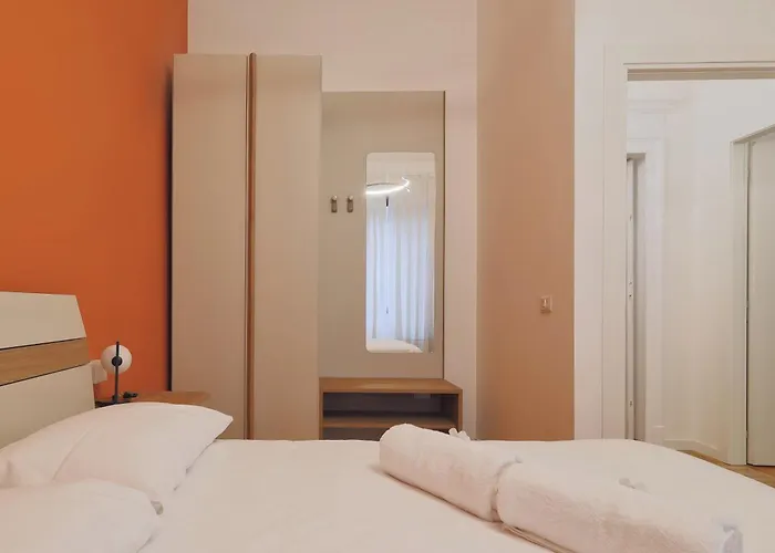 Appartamento Joivy Spacious Family