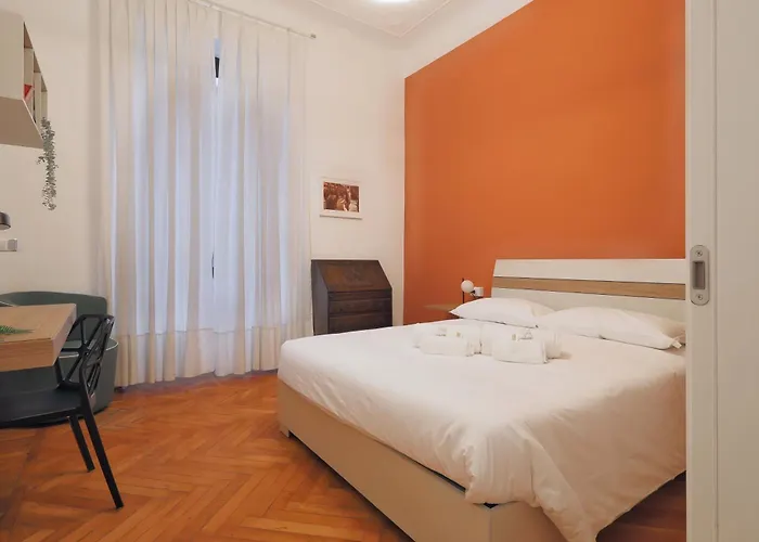 Joivy Spacious Family Appartamento