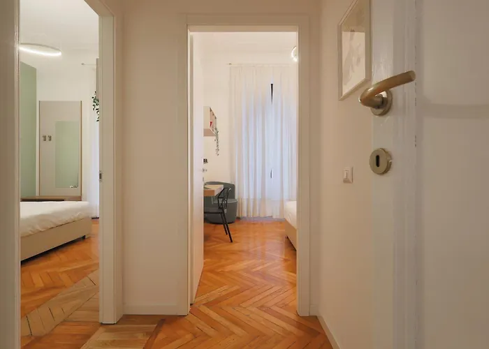 Joivy Spacious Family * Milano