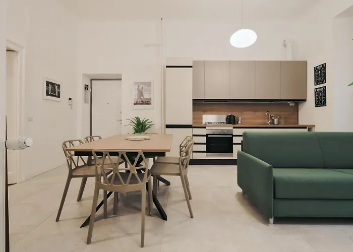 Joivy Spacious Family * Milano