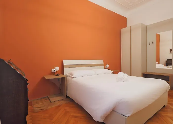 Joivy Spacious Family Appartamento