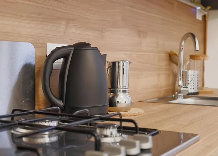 Joivy Spacious Family * Milano