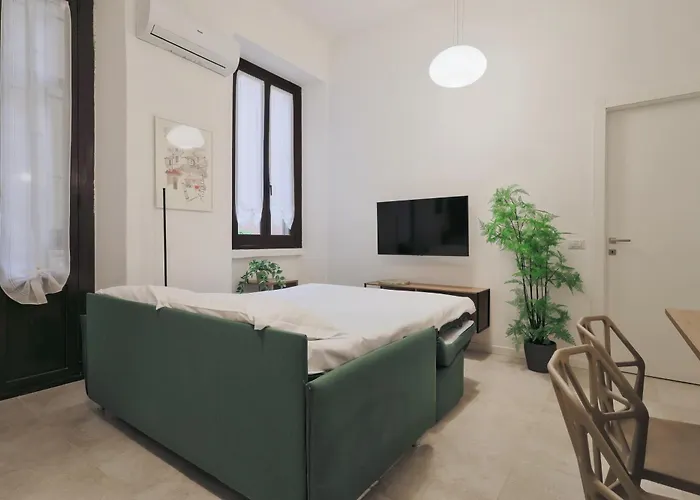 Joivy Spacious Family Appartamento *