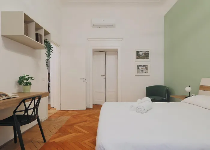 Joivy Spacious Family Appartamento