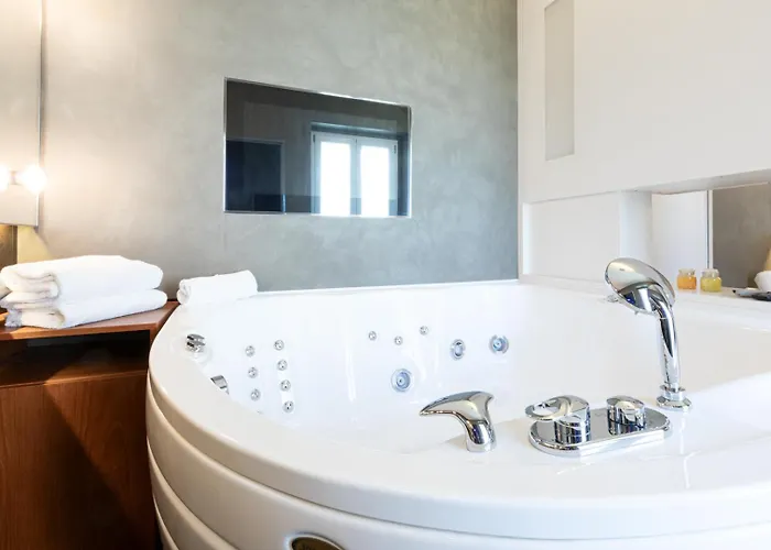 Citta Studi Terrace With Jacuzzi - Collection Milánó