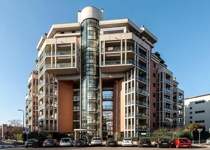 Stayeasy Sesia5 - 4 Bedrooms Penthouse, 2 Baths *