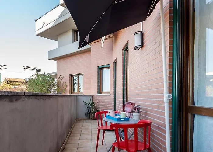 Stayeasy Sesia5 - 4 Bedrooms Penthouse, 2 Baths Apartamento Milão